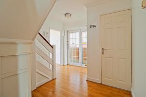 Hallway- click for photo gallery